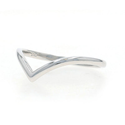 Band White Gold