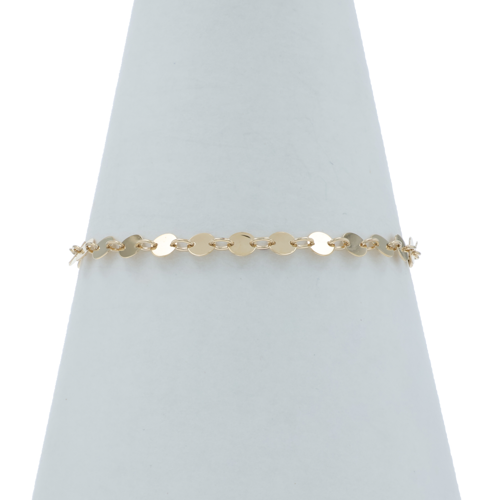 Bracelet Yellow Gold