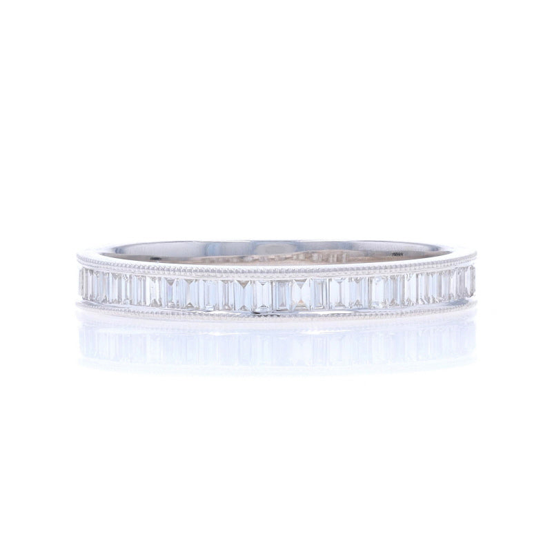 .23ctw Diamond Band White Gold