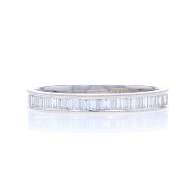 .23ctw Diamond Band White Gold