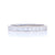 .23ctw Diamond Band White Gold