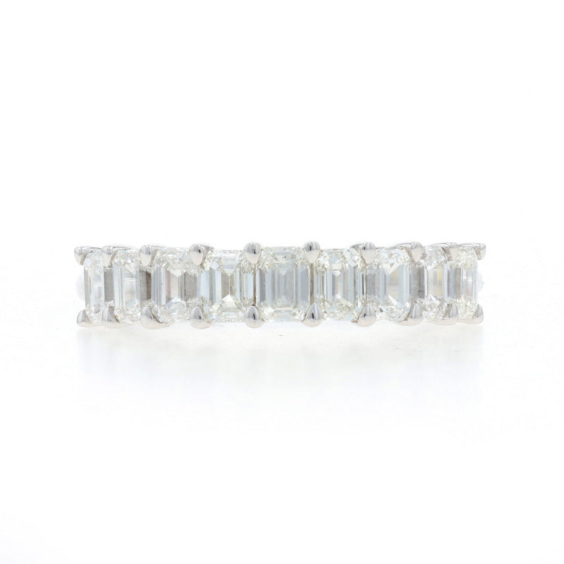 1.73ctw Diamond Band White Gold