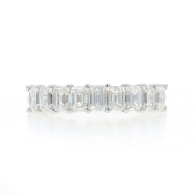 1.73ctw Diamond Band White Gold