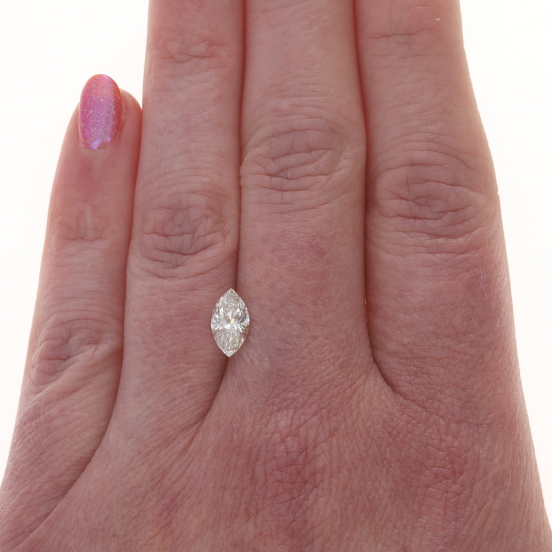 1.13ct Loose Diamond Marquise Diamond GIA