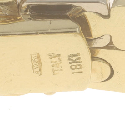 1.60ctw Diamond Bracelet Yellow Gold