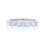 1.00ctw Diamond Band White Gold