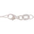 .70ct Diamond Pendant Necklace White Gold