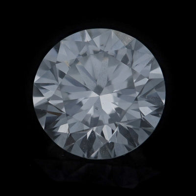 1.03ct Loose Diamond Round Brilliant Diamond GIA