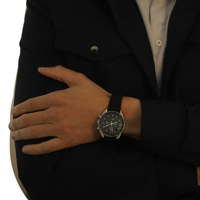 Omega Speedmaster Professional Moonwatch Men's Watch 310.32.42.50.01.001 Stainless Steel Manual