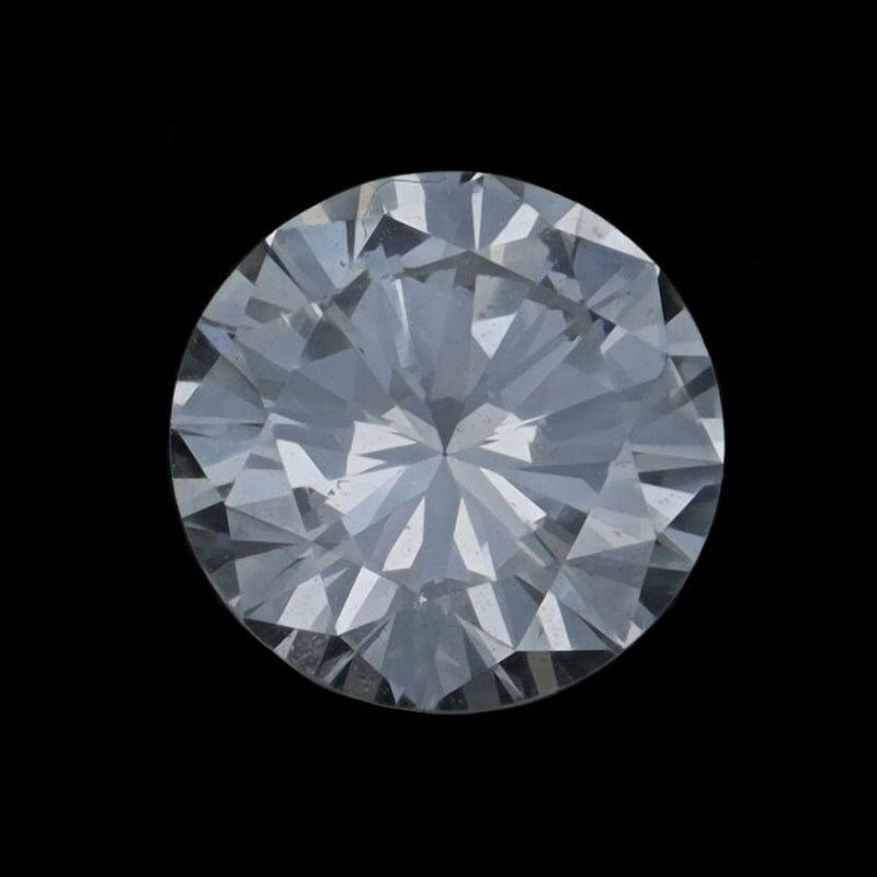 1.04ct Loose Diamond Round Brilliant Diamond GIA