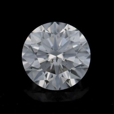 2.00ct Loose Diamond Round Brilliant Diamond GIA
