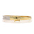 3.77ctw Diamond Bracelet Yellow Gold