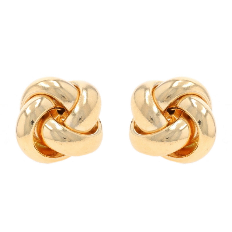 Earrings Yellow Gold