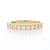 .85ctw Diamond Band Yellow Gold