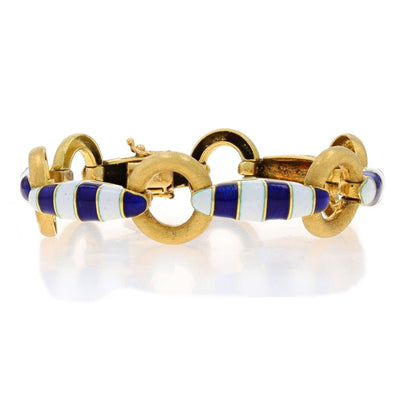 Bracelet Yellow Gold