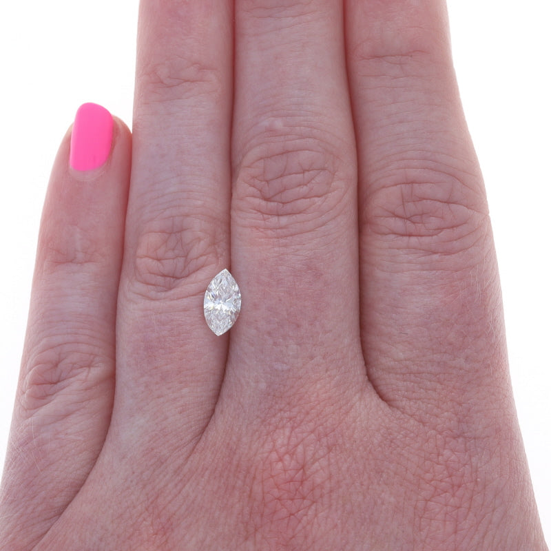 1.06ct Loose Diamond Marquise Diamond GIA