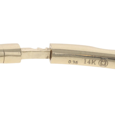 .36ctw Diamond Women's Bracelet Yellow Gold