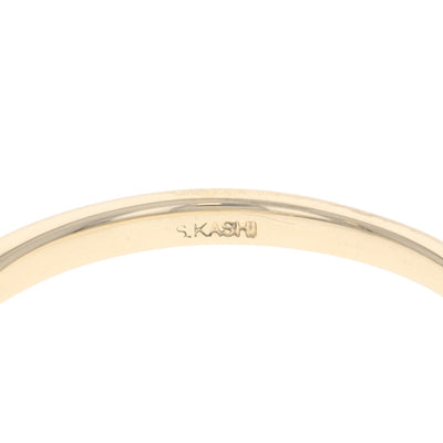 .28ctw Diamond Band Yellow Gold