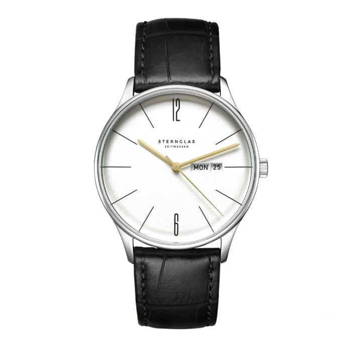 Berlin Watch S01-BE10-HE04 Stainless Steel Quartz