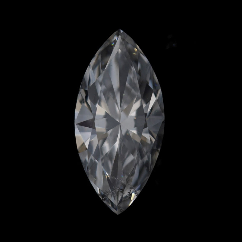 1.95ct Loose Diamond Marquise Diamond GIA