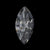 1.95ct Loose Diamond Marquise Diamond GIA