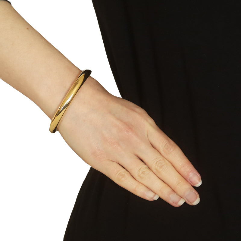 Tiffany & Co. Bracelet Yellow Gold