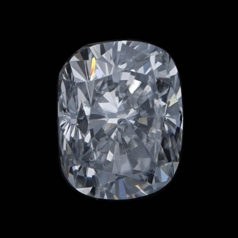 1.62ct Loose Diamond Cushion Diamond GIA