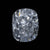 1.62ct Loose Diamond Cushion Diamond GIA