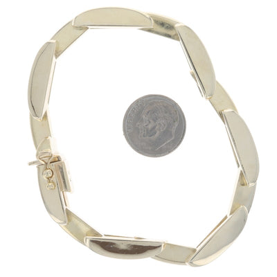 Women's Bracelet Yellow Gold