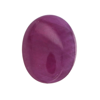 3.97ct Ruby Women's Loose Gemstone