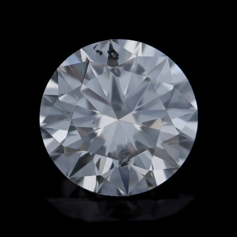 1.78ct Loose Diamond Round Brilliant Diamond GIA