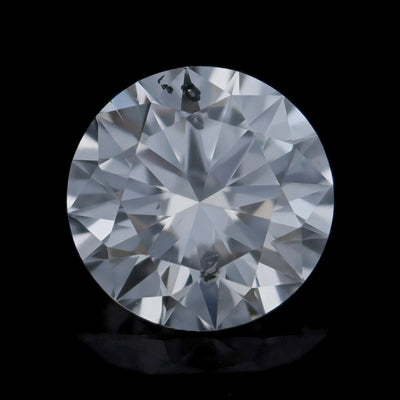 1.78ct Loose Diamond Round Brilliant Diamond GIA
