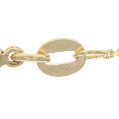 1.13ctw Diamond and Diamond Pendant Necklace Yellow Gold