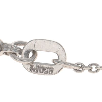 1.79ctw Diamond Diamond by the Yard Station Necklace