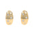 .29ctw Diamond Earrings Yellow Gold
