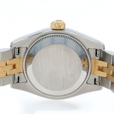 Rolex Lady-Datejust Ladies Watch 179173 Stainless Steel Automatic
