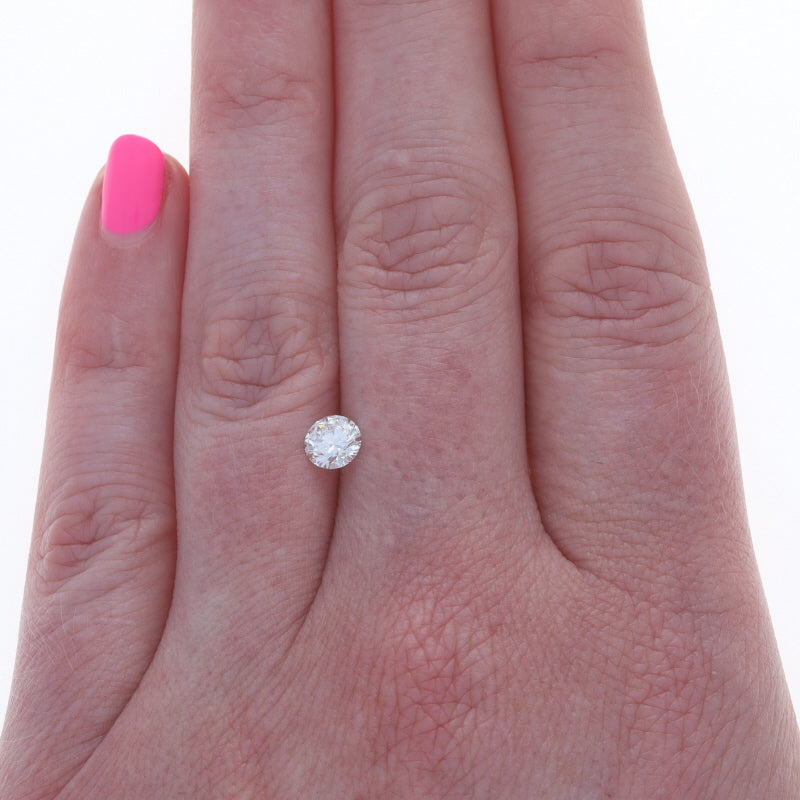 .64ct Loose Diamond Round Brilliant Diamond GIA