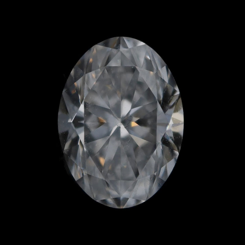 1.70 Loose Diamond Oval Diamond GIA