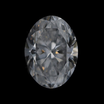 1.70 Loose Diamond Oval Diamond GIA