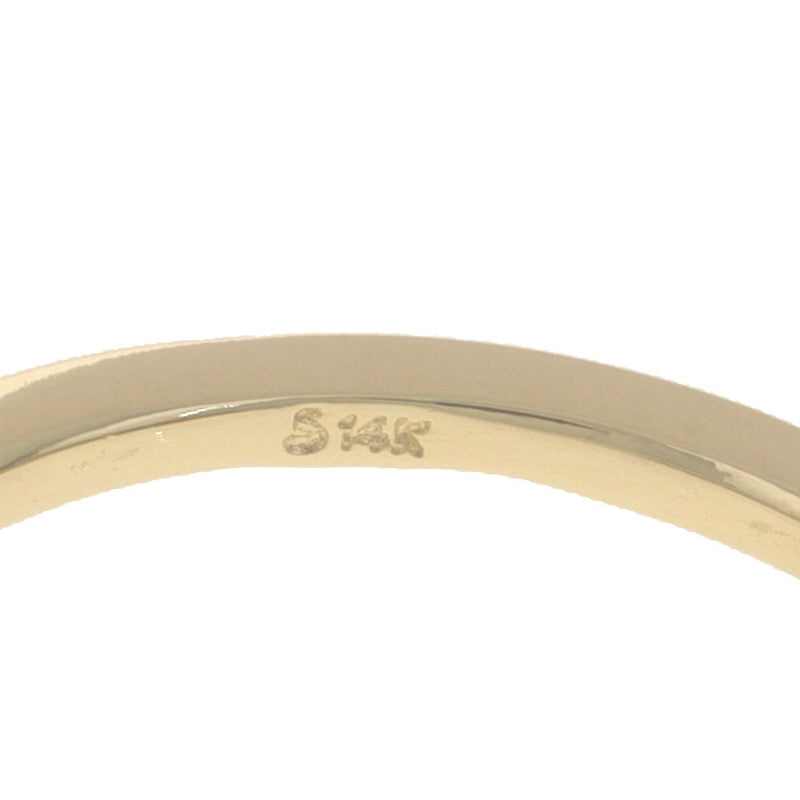 Ring Yellow Gold