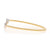 .42ctw Diamond Bracelet Yellow Gold