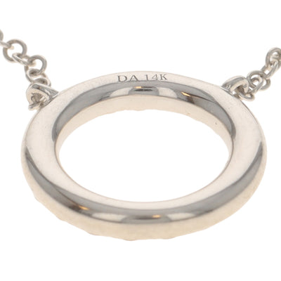.26ctw Diamond Pendant Necklace White Gold