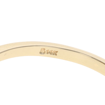 .20ctw Diamond Band Yellow Gold