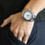 Rolex Yacht Master II Watch 116681 Stainless Steel Swiss