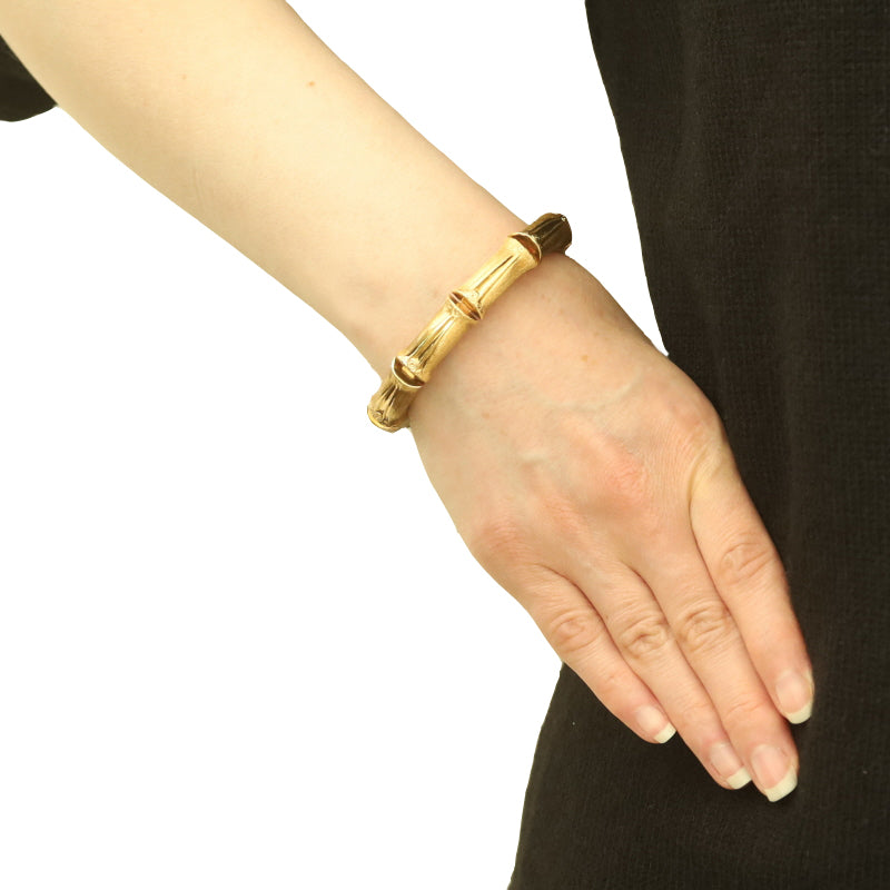 Bracelet Yellow Gold