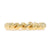 San Marco Bracelet Yellow Gold