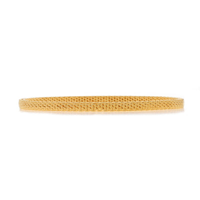 Tiffany & Co. Somerset Bracelet Yellow Gold