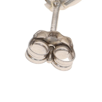 2.01ctw Diamond Women's Earrings White Gold