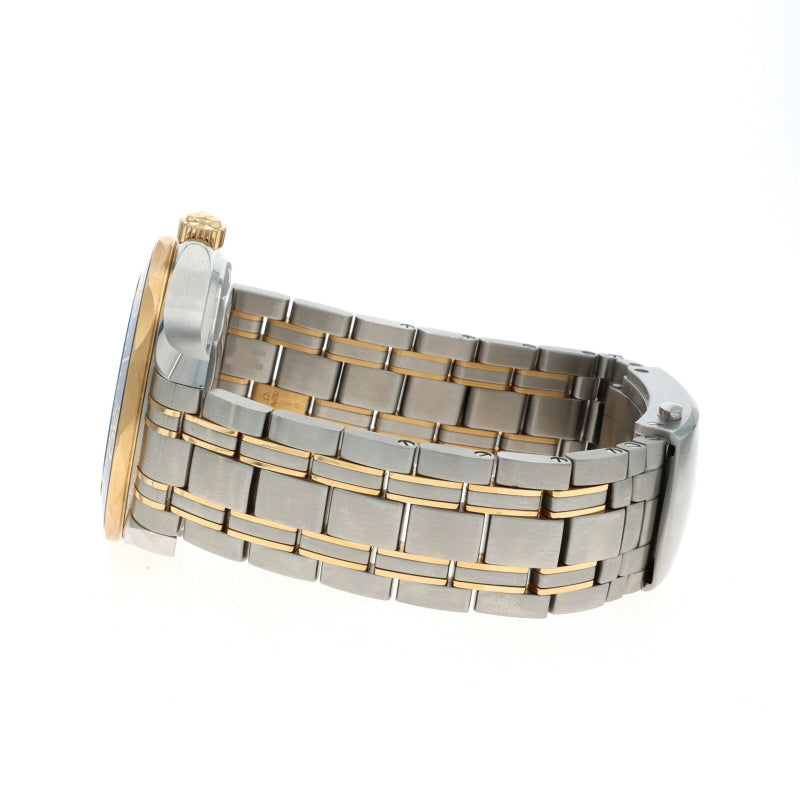 Omega 300M Seamaster Diver Men's Watch 21020422003001 Stainless Steel Automatic