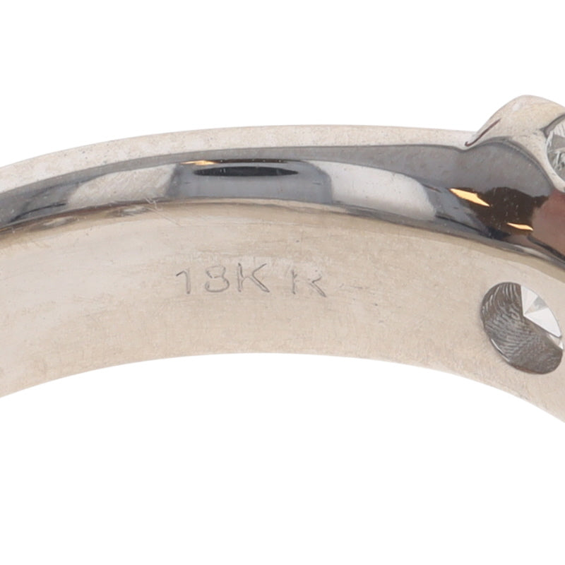 2.55ctw Diamond Band White Gold